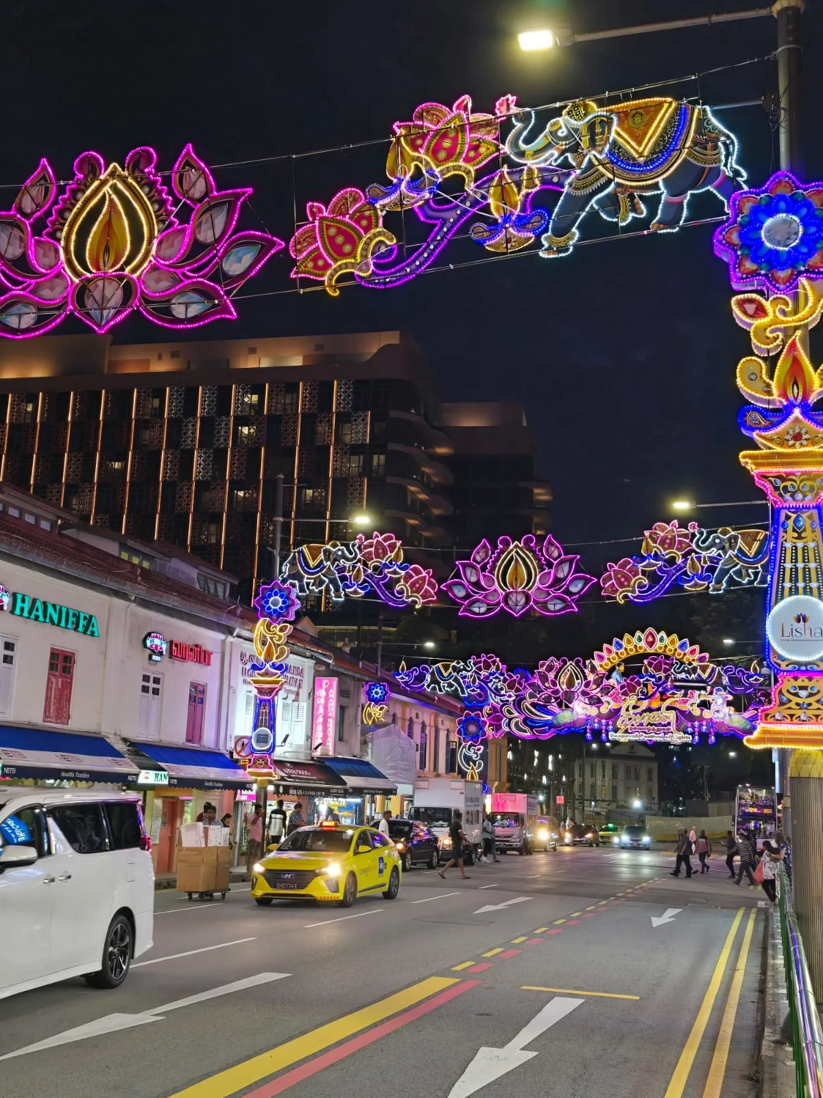 Experience the Energy of Malaysia's Capital City