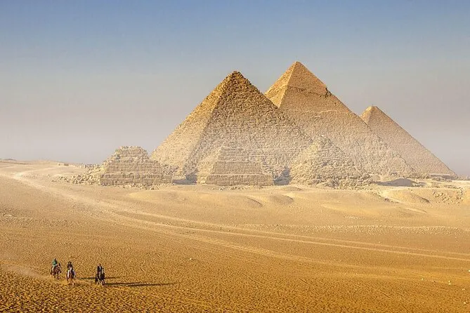 Egypt 